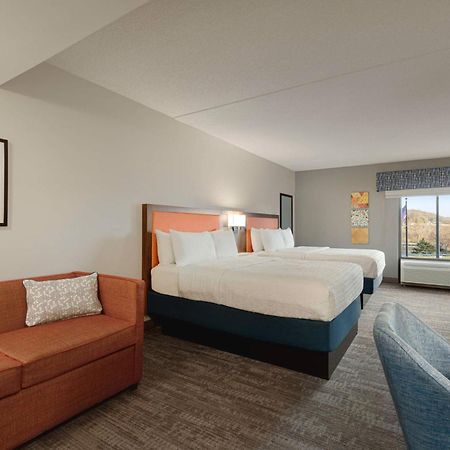 Hampton Inn Waynesboro/Stuarts Draft Fishersville Екстериор снимка
