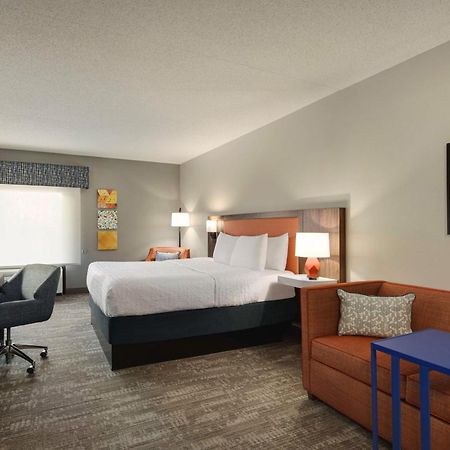 Hampton Inn Waynesboro/Stuarts Draft Fishersville Екстериор снимка